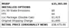Florida Fine Cars - Used TOYOTA TUNDRA 2WD 2021 ORLANDO SR5