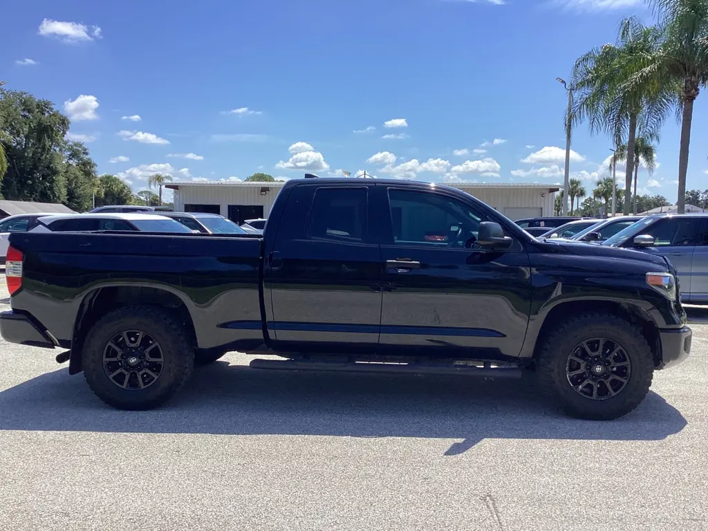 Florida Fine Cars - Used TOYOTA TUNDRA 2WD 2021 ORLANDO SR5