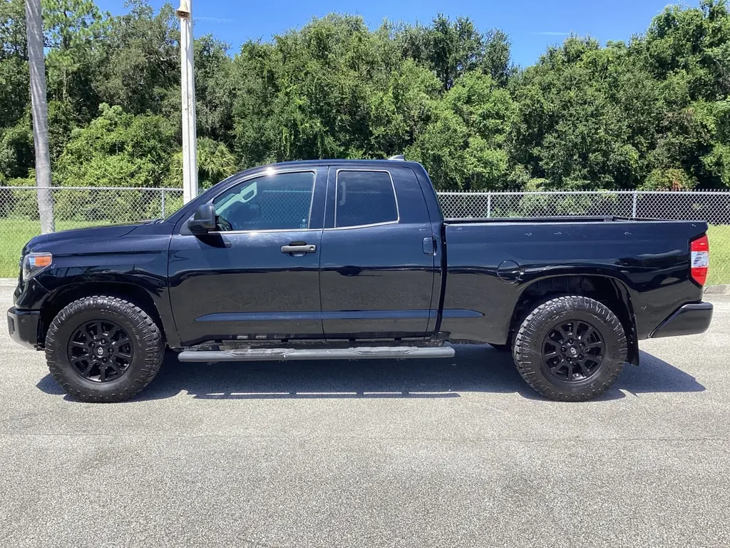 Florida Fine Cars - Used TOYOTA TUNDRA 2WD 2021 ORLANDO SR5