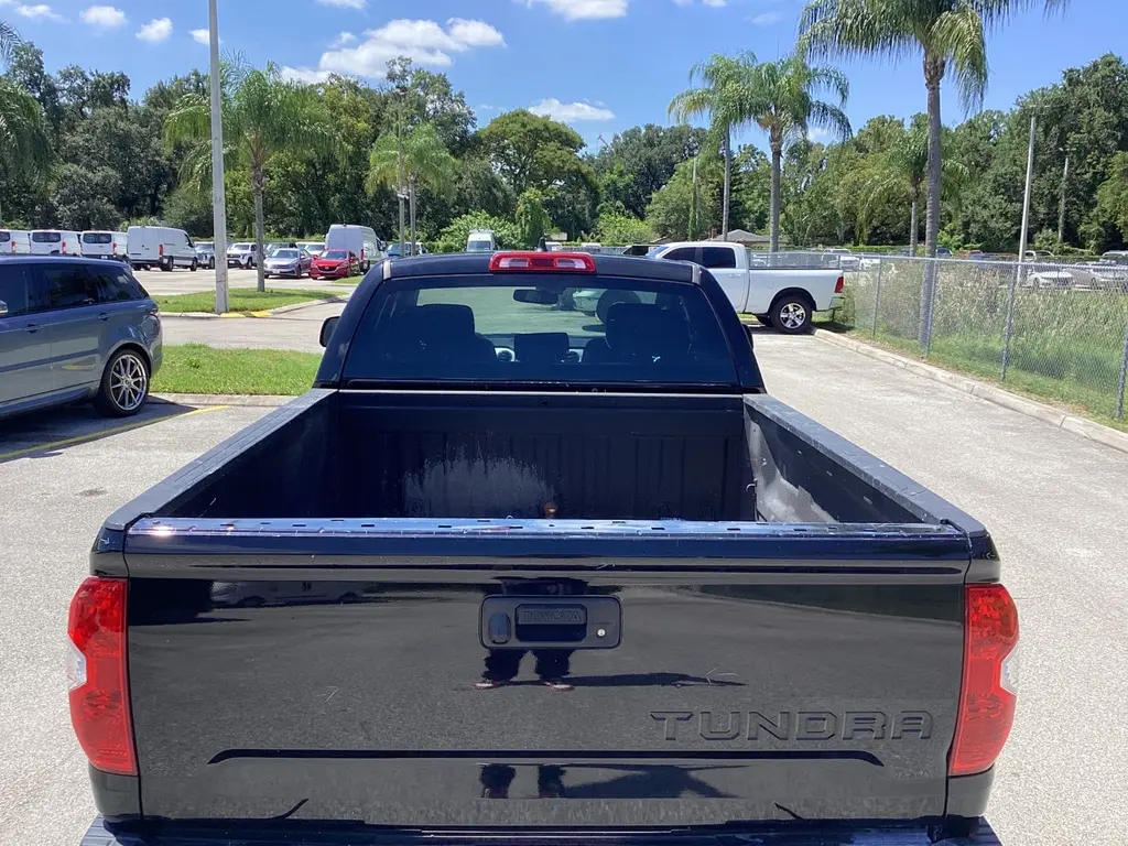 Florida Fine Cars - Used TOYOTA TUNDRA 2WD 2021 ORLANDO SR5