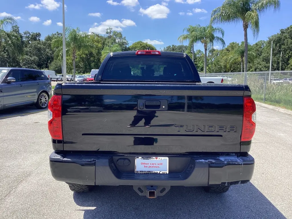 Florida Fine Cars - Used TOYOTA TUNDRA 2WD 2021 ORLANDO SR5