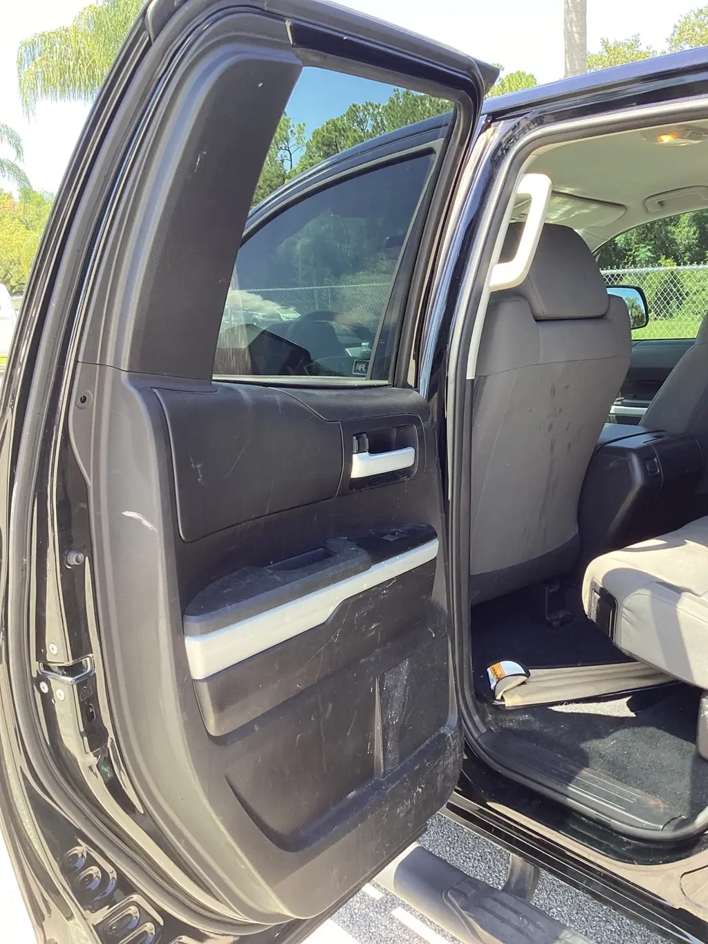 Florida Fine Cars - Used TOYOTA TUNDRA 2WD 2021 ORLANDO SR5