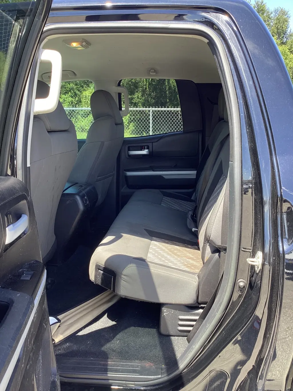Florida Fine Cars - Used TOYOTA TUNDRA 2WD 2021 ORLANDO SR5