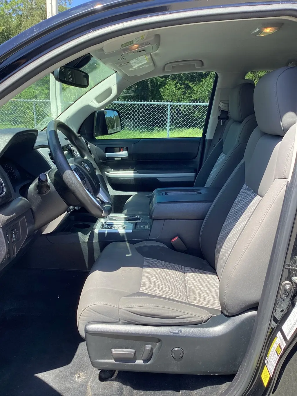 Florida Fine Cars - Used TOYOTA TUNDRA 2WD 2021 ORLANDO SR5