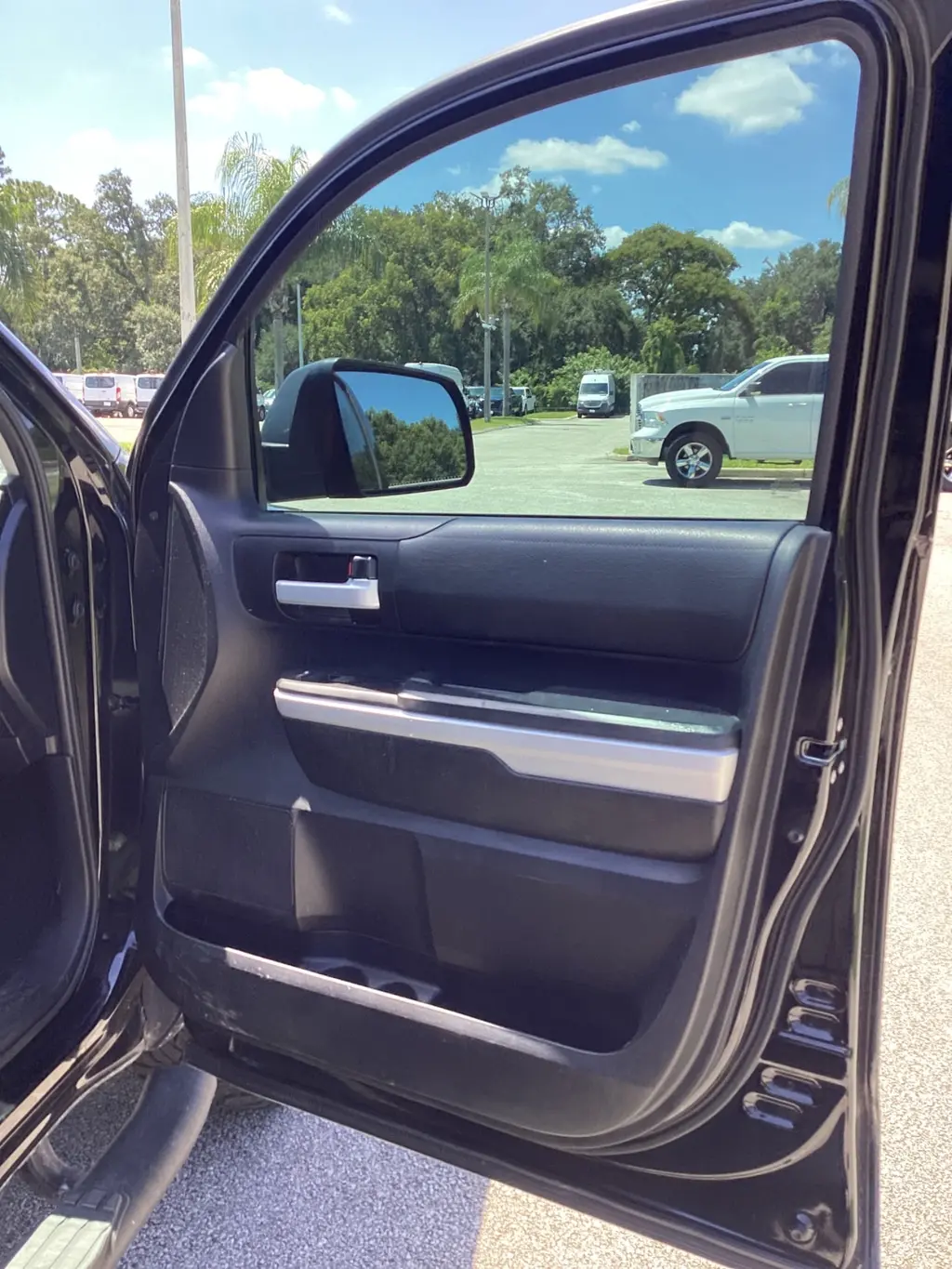 Florida Fine Cars - Used TOYOTA TUNDRA 2WD 2021 ORLANDO SR5