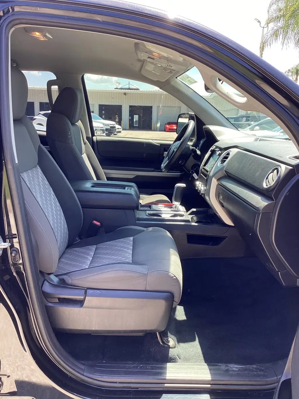 Florida Fine Cars - Used TOYOTA TUNDRA 2WD 2021 ORLANDO SR5