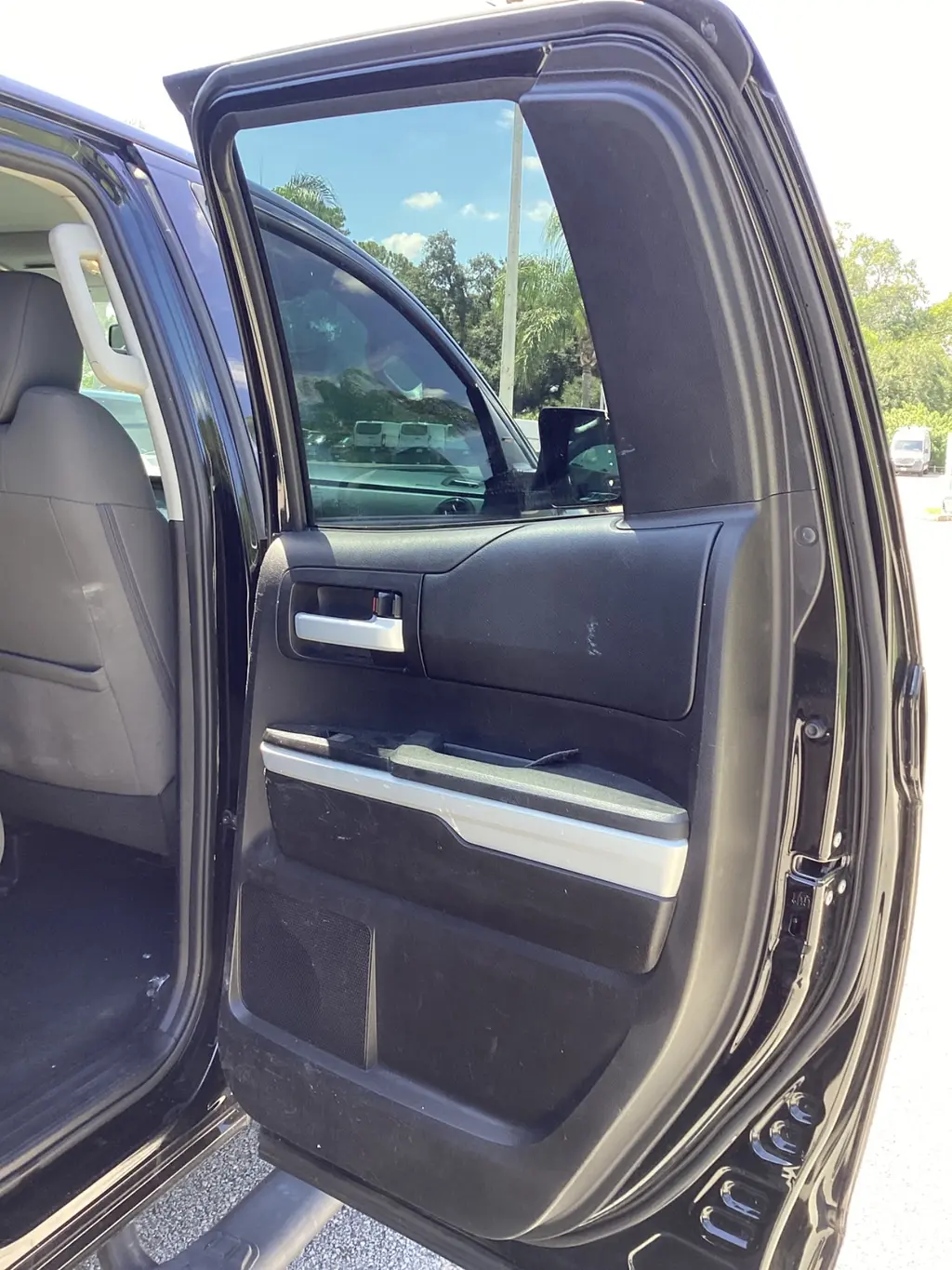 Florida Fine Cars - Used TOYOTA TUNDRA 2WD 2021 ORLANDO SR5