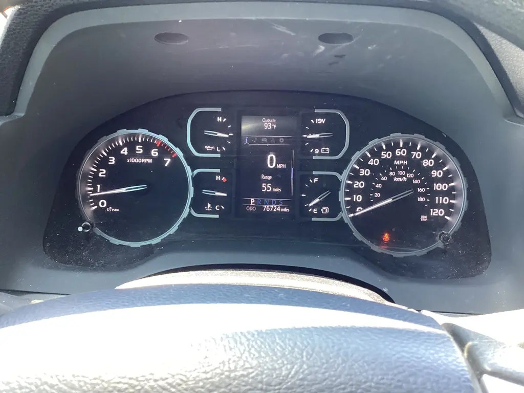 Florida Fine Cars - Used TOYOTA TUNDRA 2WD 2021 ORLANDO SR5