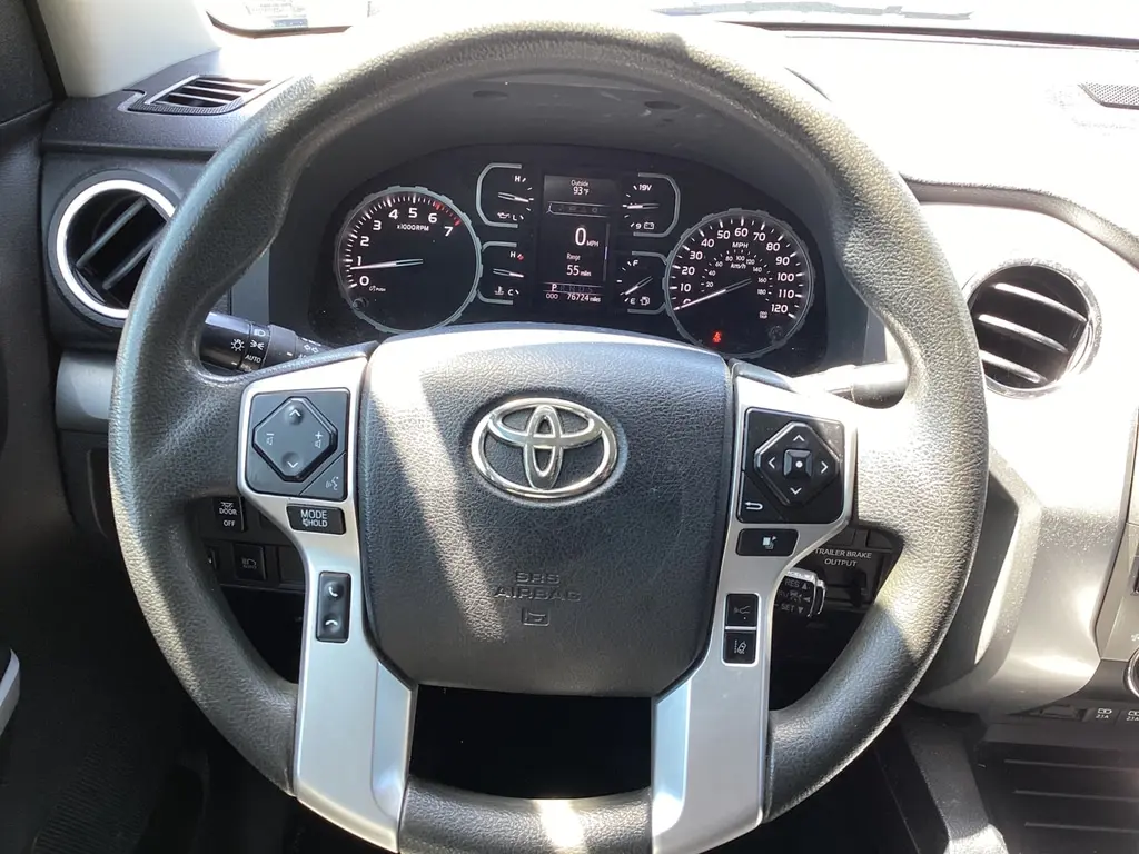 Florida Fine Cars - Used TOYOTA TUNDRA 2WD 2021 ORLANDO SR5