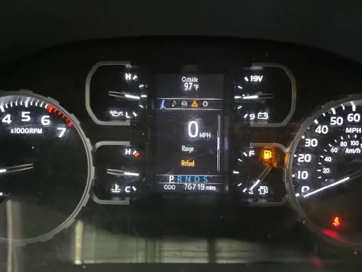 Florida Fine Cars - Used TOYOTA TUNDRA 2WD 2021 ORLANDO SR5