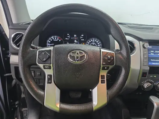 Florida Fine Cars - Used TOYOTA TUNDRA 2WD 2021 ORLANDO SR5