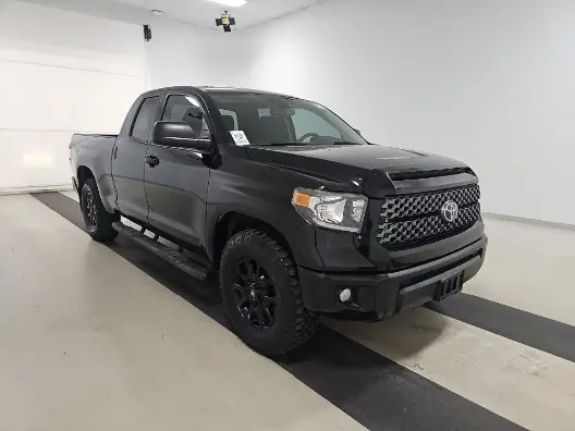 Florida Fine Cars - Used TOYOTA TUNDRA 2WD 2021 ORLANDO SR5