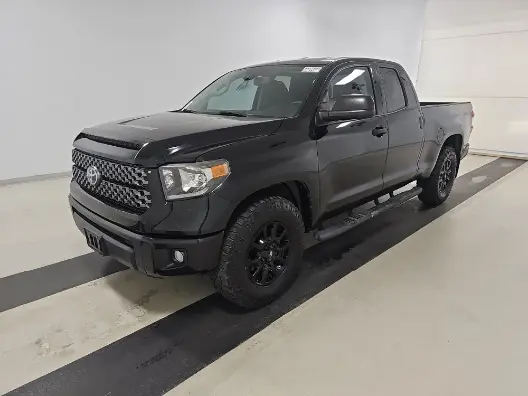 Florida Fine Cars - Used TOYOTA TUNDRA 2WD 2021 ORLANDO SR5