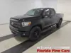 Florida Fine Cars - Used TOYOTA TUNDRA 2WD 2021 ORLANDO SR5