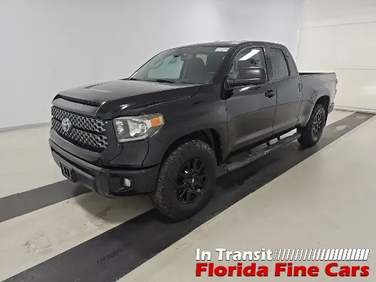 Florida Fine Cars - Used TOYOTA TUNDRA 2WD 2021 ORLANDO SR5