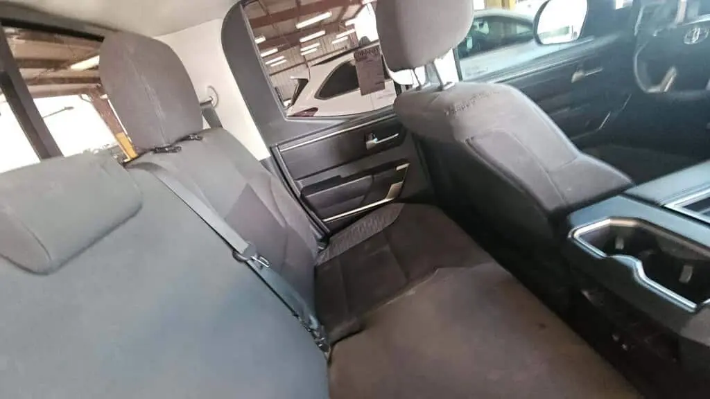 Florida Fine Cars - Used TOYOTA TUNDRA 4WD 2024 MIAMI SR5
