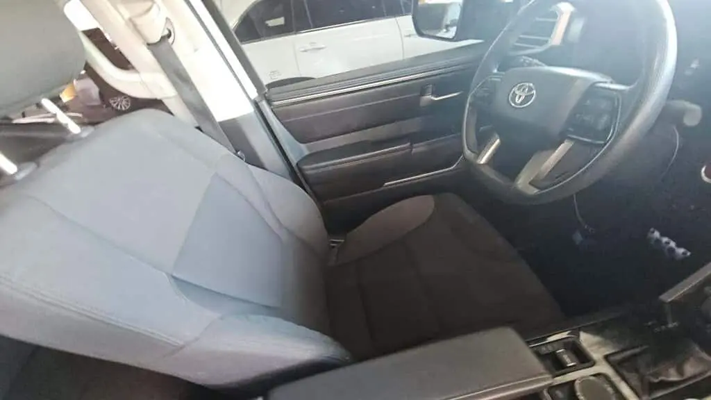 Florida Fine Cars - Used TOYOTA TUNDRA 4WD 2024 MIAMI SR5