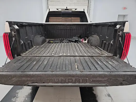 Florida Fine Cars - Used TOYOTA TUNDRA 4WD 2024 MIAMI SR5