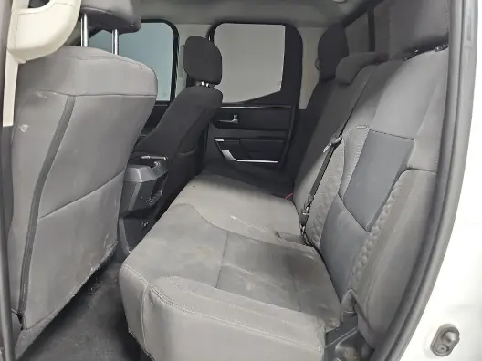 Florida Fine Cars - Used TOYOTA TUNDRA 4WD 2024 MIAMI SR5