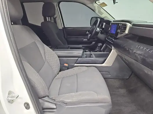 Florida Fine Cars - Used TOYOTA TUNDRA 4WD 2024 MIAMI SR5