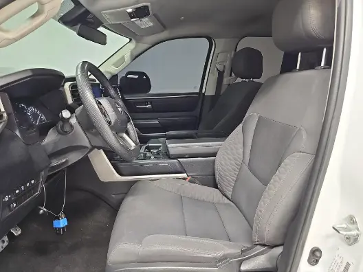 Florida Fine Cars - Used TOYOTA TUNDRA 4WD 2024 MIAMI SR5
