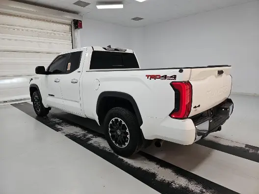 Florida Fine Cars - Used TOYOTA TUNDRA 4WD 2024 MIAMI SR5