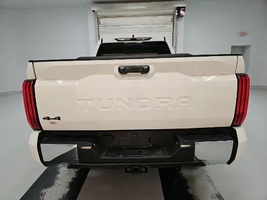 Florida Fine Cars - Used TOYOTA TUNDRA 4WD 2024 MIAMI SR5