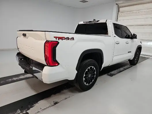 Florida Fine Cars - Used TOYOTA TUNDRA 4WD 2024 MIAMI SR5