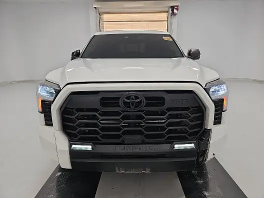 Florida Fine Cars - Used TOYOTA TUNDRA 4WD 2024 MIAMI SR5