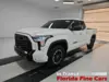 Florida Fine Cars - Used TOYOTA TUNDRA 4WD 2024 MIAMI SR5