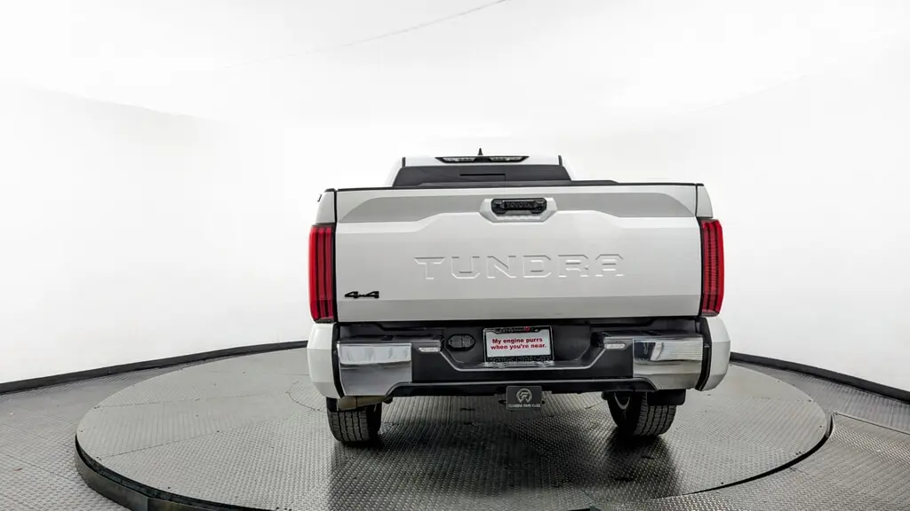 Florida Fine Cars - Used TOYOTA TUNDRA 4WD 2024 MIAMI SR5