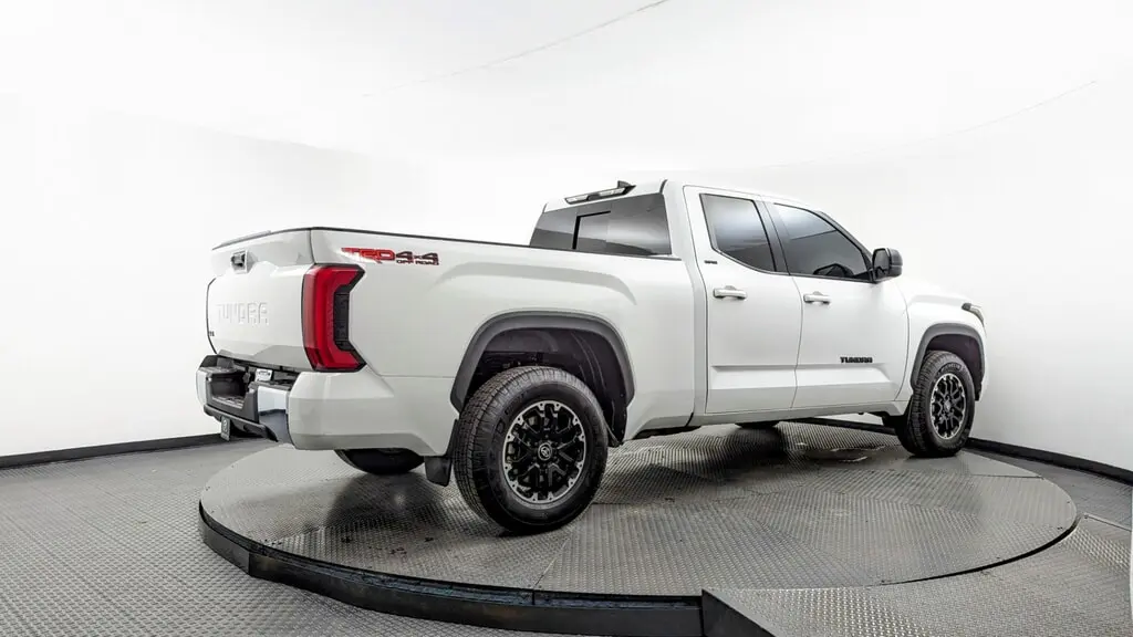 Florida Fine Cars - Used TOYOTA TUNDRA 4WD 2024 MIAMI SR5