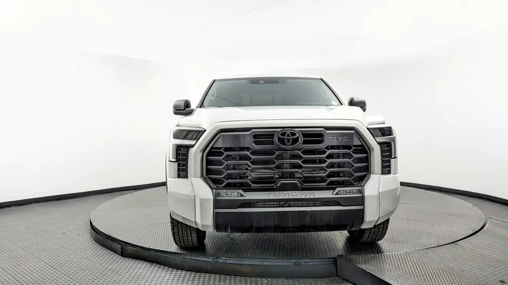 Florida Fine Cars - Used TOYOTA TUNDRA 4WD 2024 MIAMI SR5