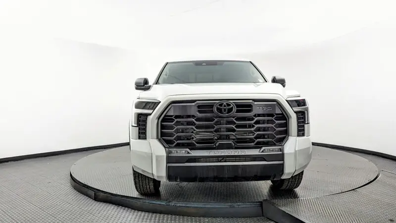 Florida Fine Cars - Used TOYOTA TUNDRA 4WD 2024 MIAMI SR5