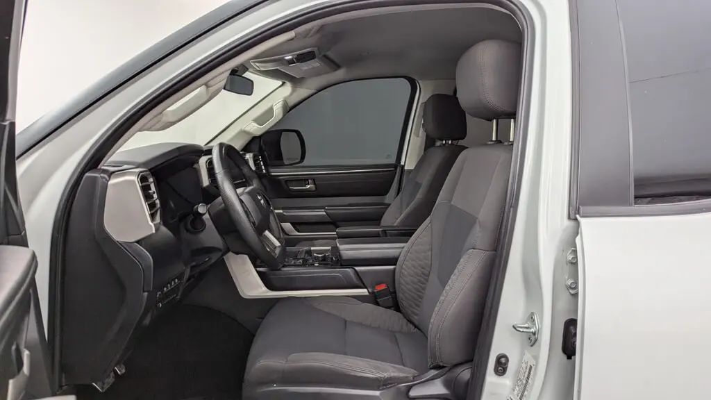 Florida Fine Cars - Used TOYOTA TUNDRA 4WD 2024 MIAMI SR5