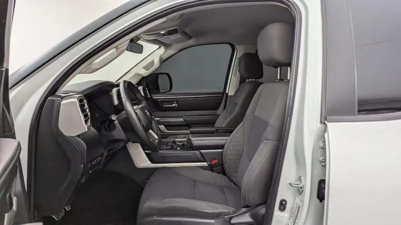 Florida Fine Cars - Used TOYOTA TUNDRA 4WD 2024 MIAMI SR5