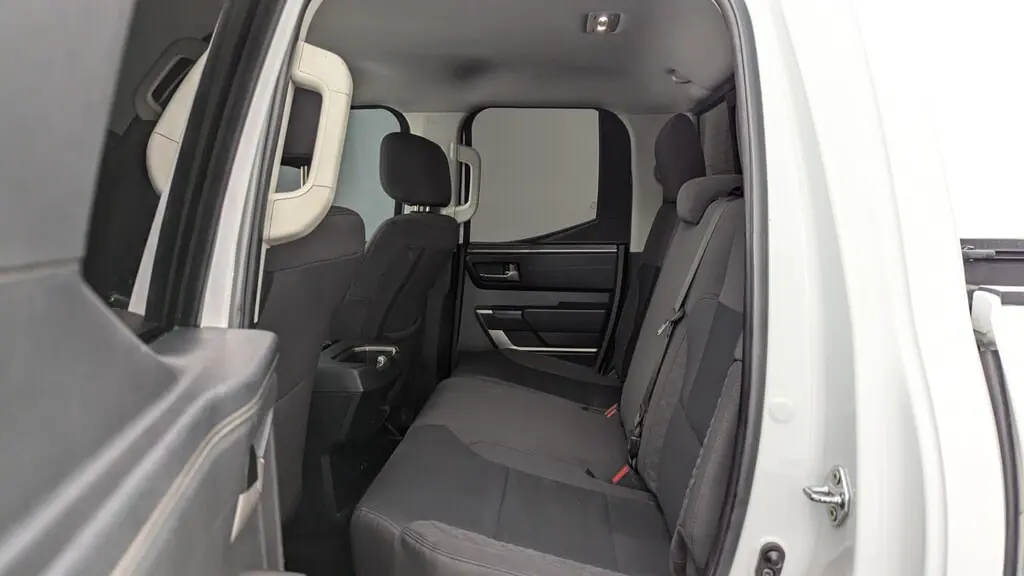 Florida Fine Cars - Used TOYOTA TUNDRA 4WD 2024 MIAMI SR5
