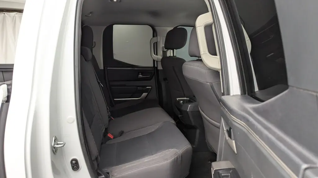 Florida Fine Cars - Used TOYOTA TUNDRA 4WD 2024 MIAMI SR5