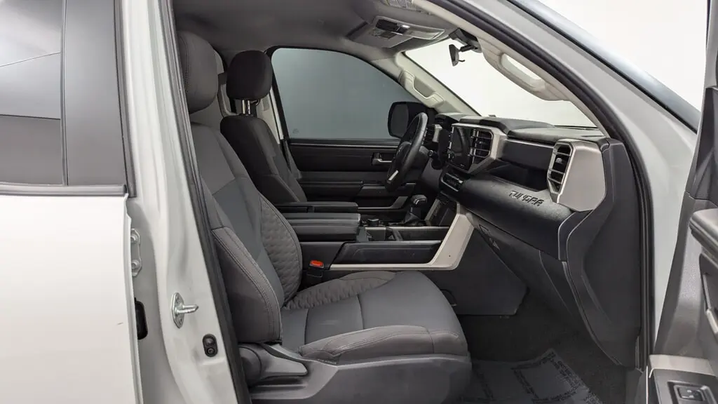 Florida Fine Cars - Used TOYOTA TUNDRA 4WD 2024 MIAMI SR5