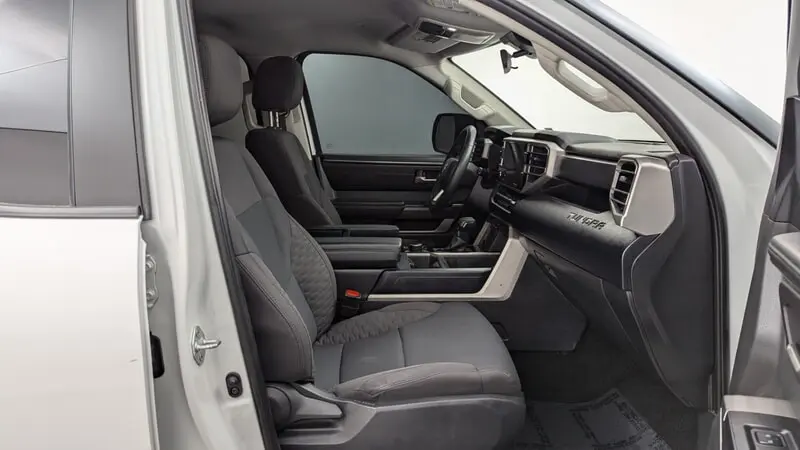 Florida Fine Cars - Used TOYOTA TUNDRA 4WD 2024 MIAMI SR5