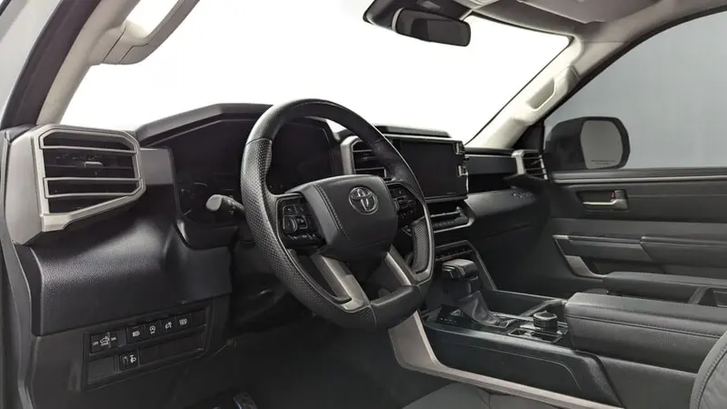 Florida Fine Cars - Used TOYOTA TUNDRA 4WD 2024 MIAMI SR5