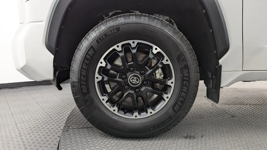 Florida Fine Cars - Used TOYOTA TUNDRA 4WD 2024 MIAMI SR5