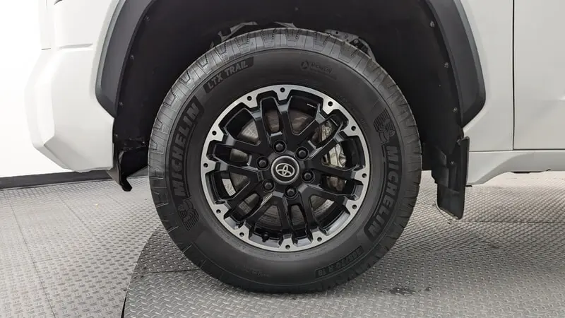 Florida Fine Cars - Used TOYOTA TUNDRA 4WD 2024 MIAMI SR5