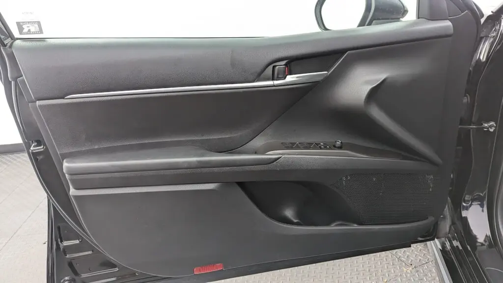 Florida Fine Cars - Used TOYOTA CAMRY 2023 MARGATE SE