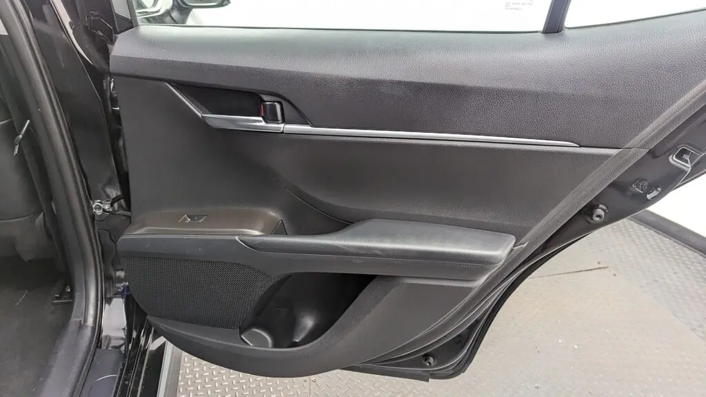 Florida Fine Cars - Used TOYOTA CAMRY 2023 MARGATE SE