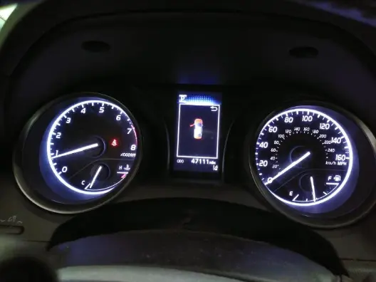 Florida Fine Cars - Used TOYOTA CAMRY 2023 MIAMI SE
