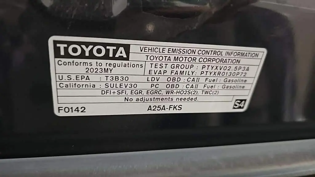 Florida Fine Cars - Used TOYOTA CAMRY 2023 MIAMI SE