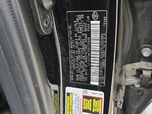 Florida Fine Cars - Used TOYOTA CAMRY 2023 MIAMI SE