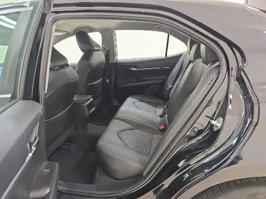 Florida Fine Cars - Used TOYOTA CAMRY 2023 MIAMI SE