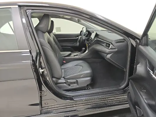 Florida Fine Cars - Used TOYOTA CAMRY 2023 MIAMI SE